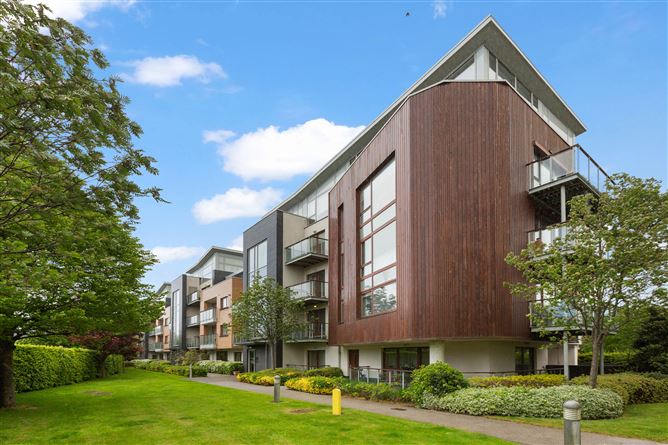 Apartment 48 Wyckham Place, Wyckham Way, Dundrum, Dublin 16
