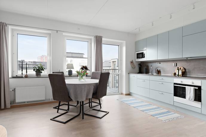 Huddinge, Huddinge kommun