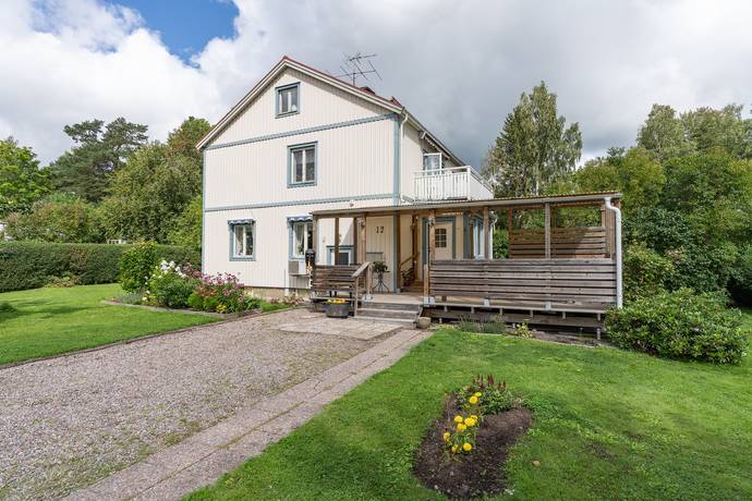 Tierp, Tierps kommun