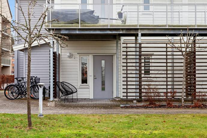 Växjö, Växjö kommun