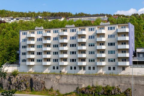 Nørvegata 10 B, Ålesund