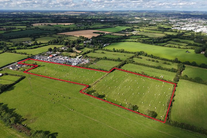 Boyerstown, Navan, Co. Meath