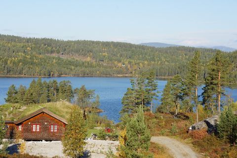 LIFJELL I HEDDAL, Notodden