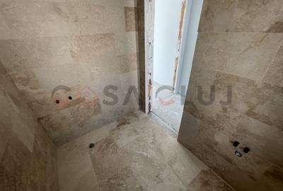 Iris, Județul Cluj