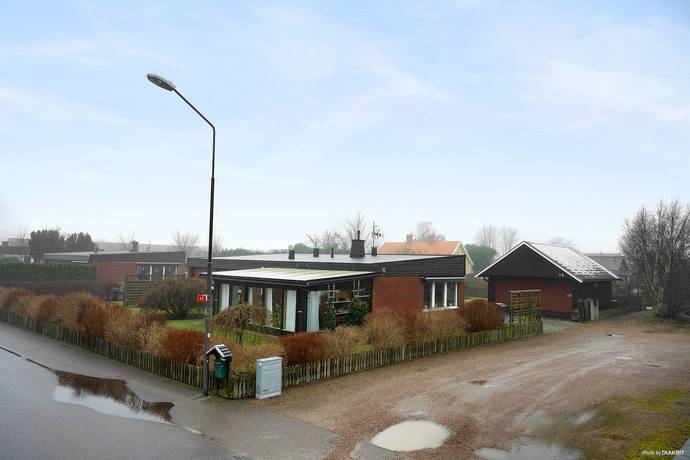 Trönninge, Halmstads kommun