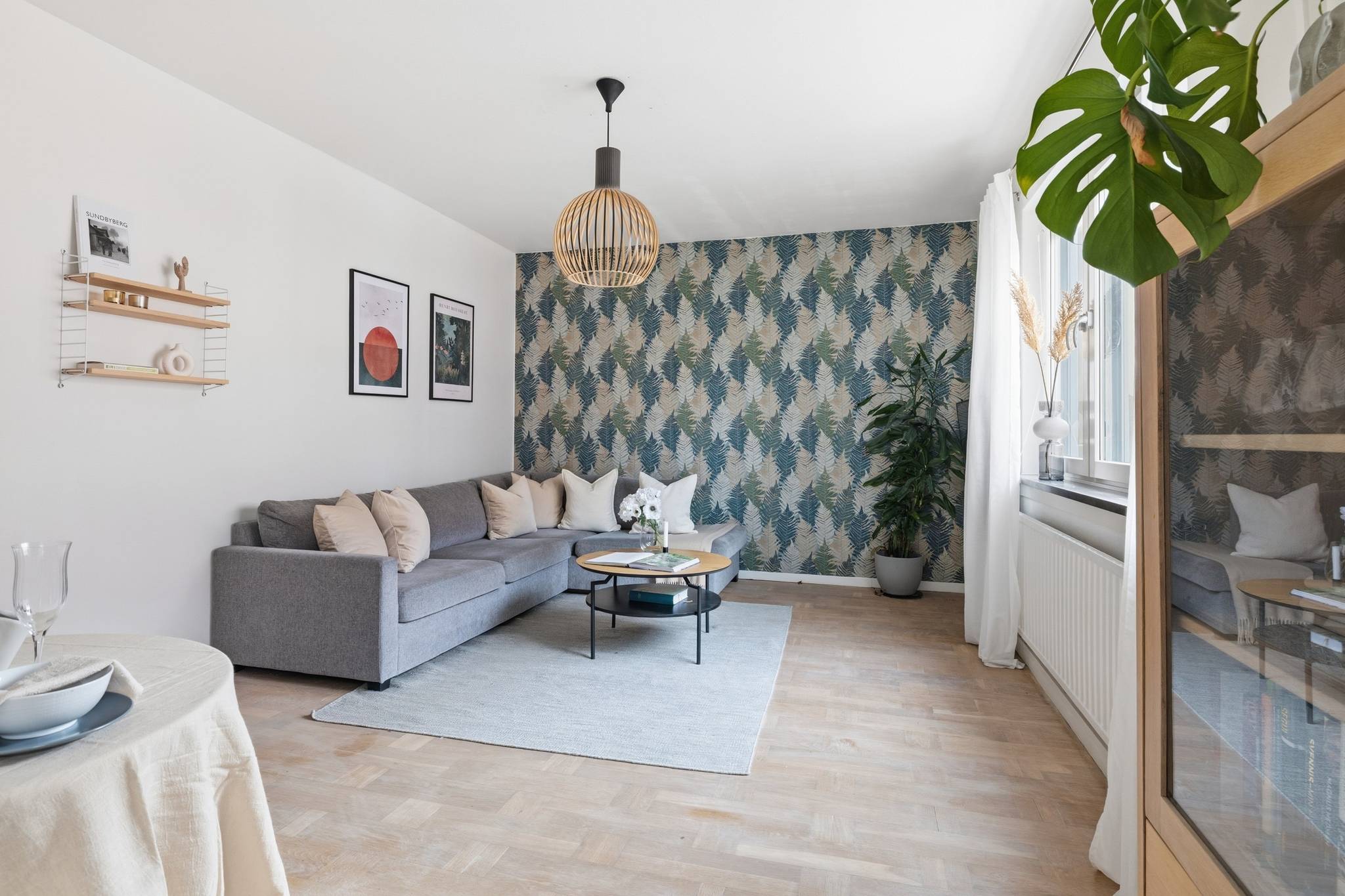 Sundbyberg, Sundbybergs kommun