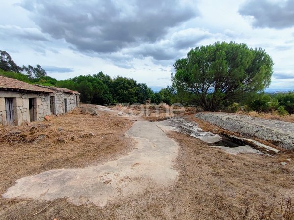 Cabanas de Viriato,  PT
