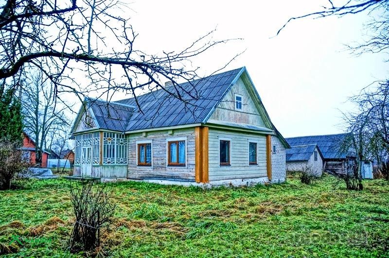 Ignalinos r. sav., Mielagėnų mstl. Bažnyčios g.