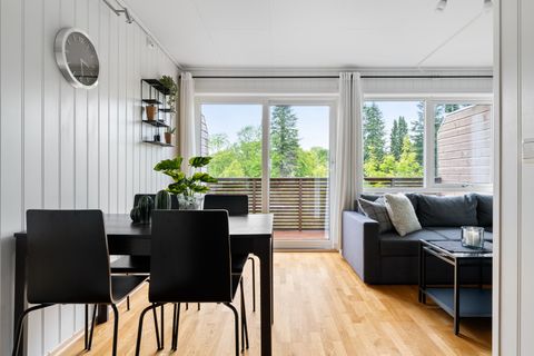 Stavnevegen 24, Trondheim