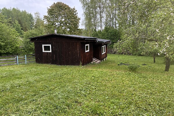 cottage for sale - 8, Pangodi aü, Sulu, Kambja vald, Tartumaa