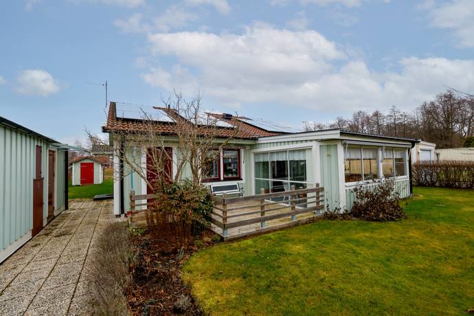 Ekeby, Kumla kommun