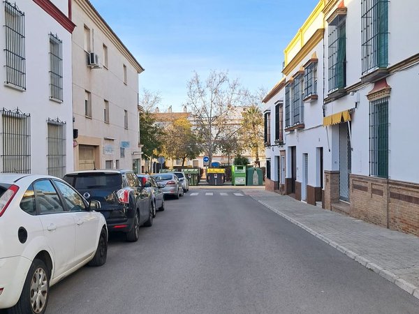 Carmona,  ES
