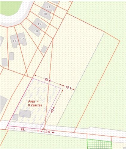 Cottage on c. 0.30 Acre at Carlow Road, Ballylynan, Laois