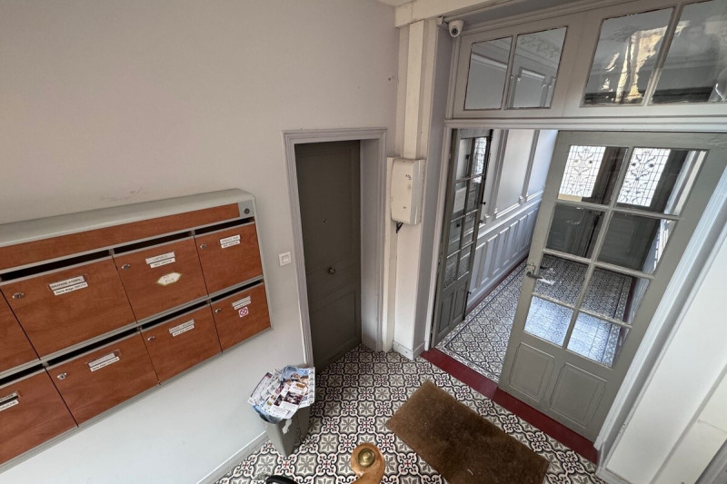 Quartier Le Centre à Maisons-Alfort (94700)