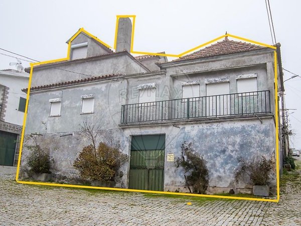 Penedono,  PT