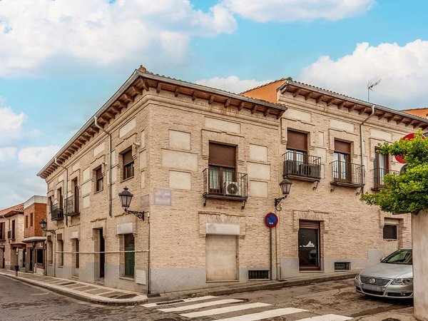 Navalcarnero,  ES