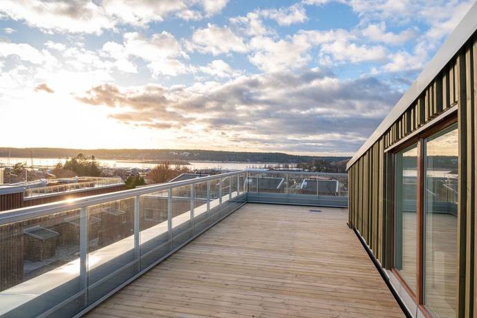 Trosa, Trosa kommun