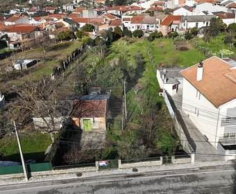 Rio de Loba,  PT