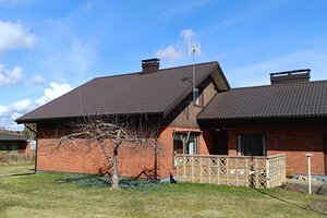 Puustellintie 4, Tupsula, Lappajärvi