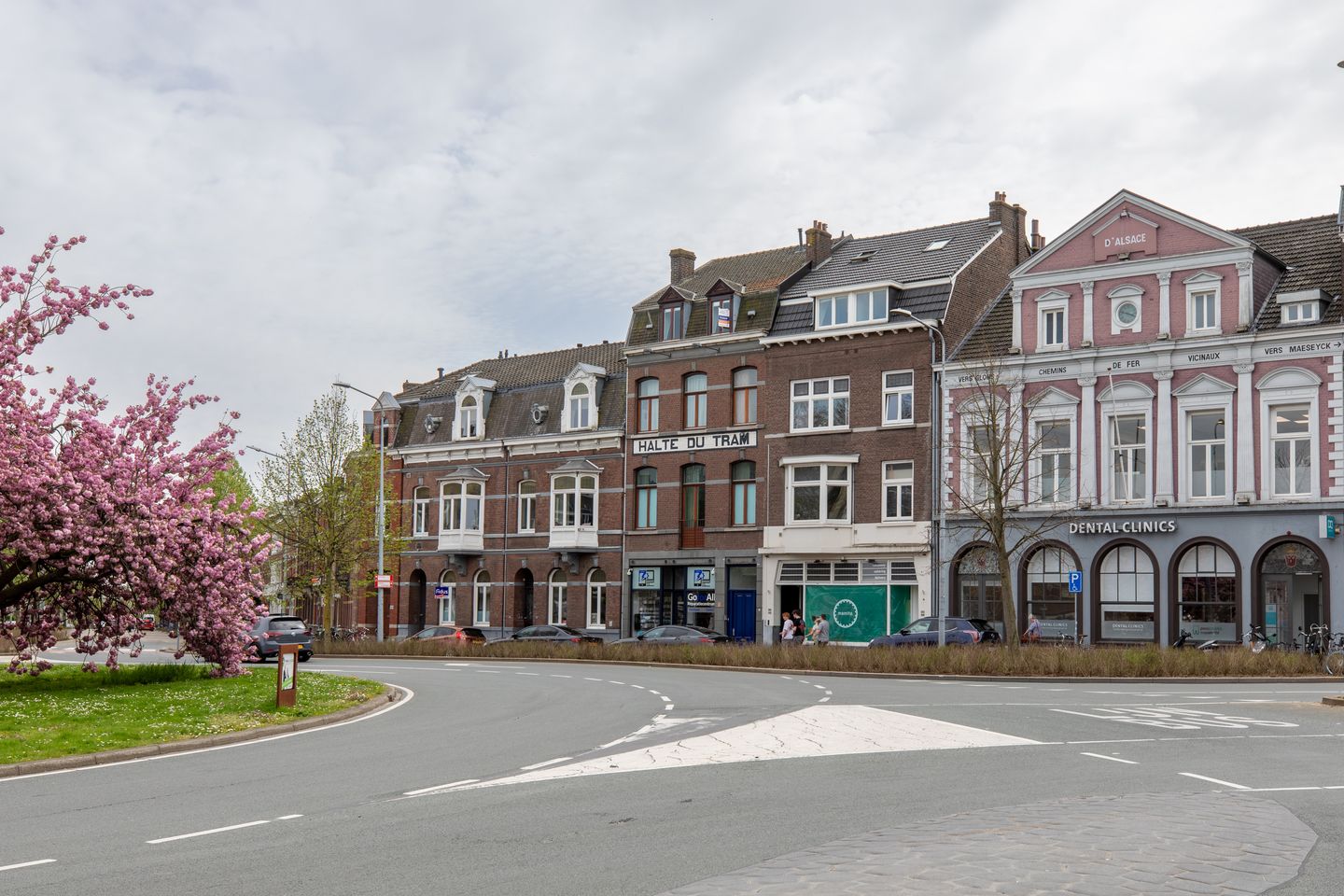 Koningin Emmaplein 12-C02