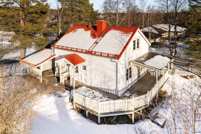 Härnösand, Härnösands kommun