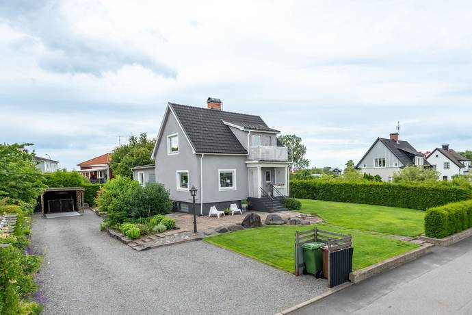Karlskoga, Karlskoga kommun