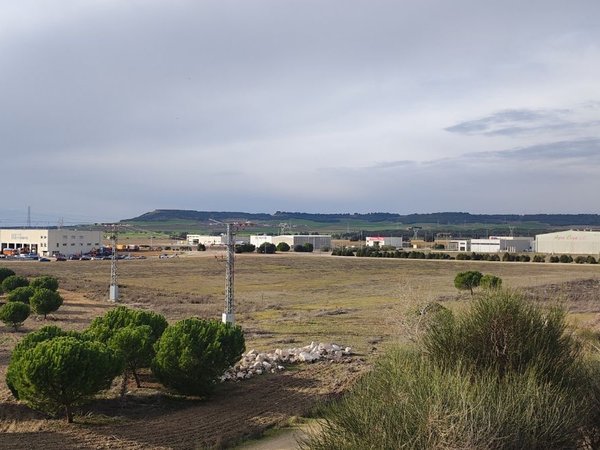 Tordesillas,  ES