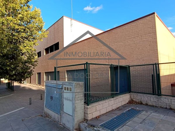 Navalcarnero,  ES