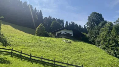 Weiler Haus, 6300 Wörgl