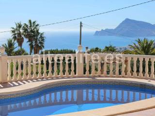 Altea,  ES
