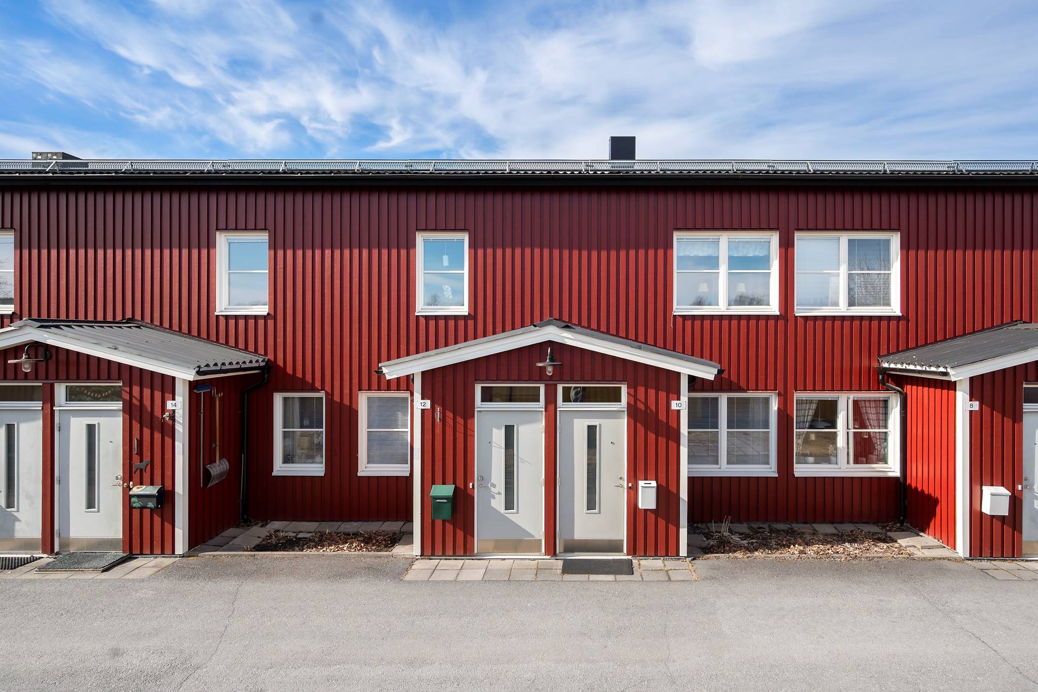 Anderstorp, Skellefteå kommun
