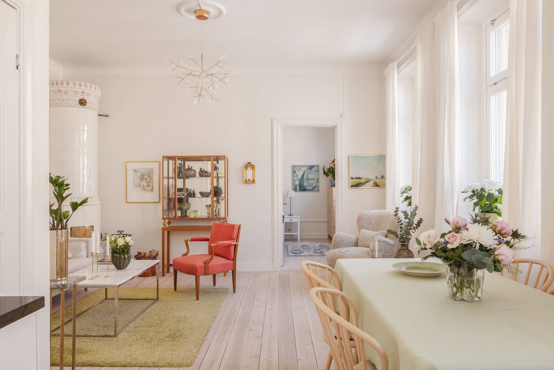 Vasastan, Stockholms kommun