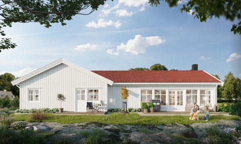 Midtgårdsveien, Tjøme