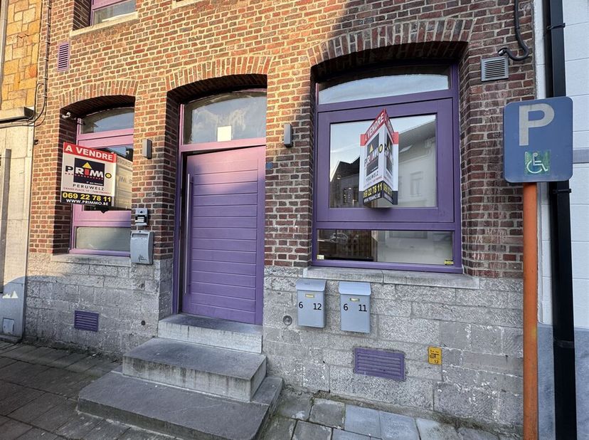 Petite Place 6 7600 Peruwelz
