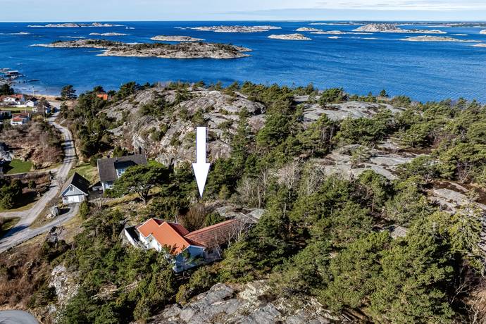 Strömstad, Strömstads kommun