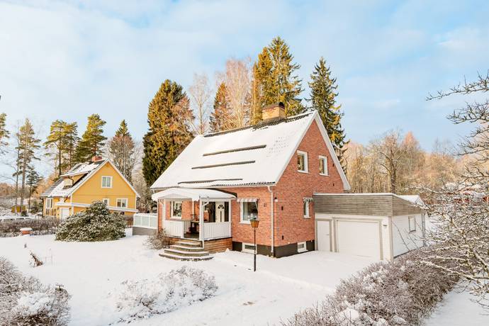 Forsbacka, Gävle kommun