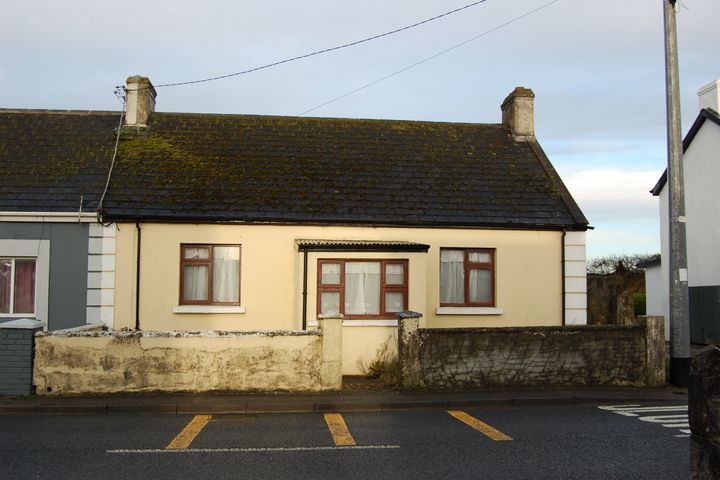 Knockane, Newcastle West, Co. Limerick