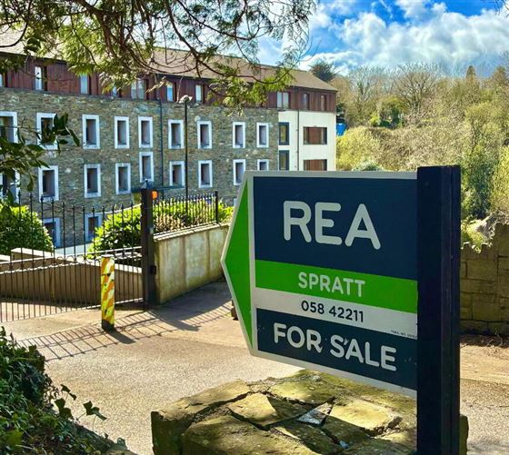 8a Mahon Mills, Kilmacthomas, Waterford