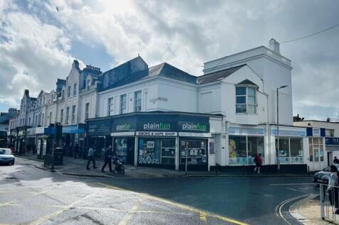 52 Mutley Plain, Plymouth, Devon, PL4
