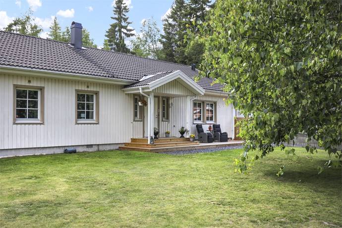 Östhammar, Östhammars kommun
