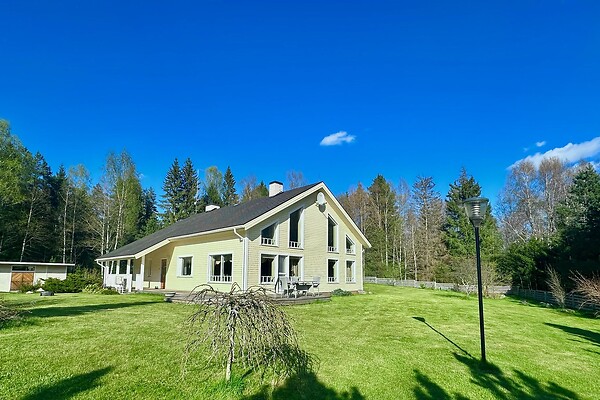 Viljandimaa, Viljandi vald, Sinialliku