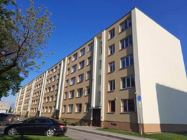 Panevėžys, Žemaičiai, Beržų g., prieš 55 min.
