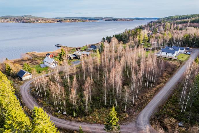 Nötbolandet, Örnsköldsviks kommun