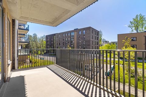 Trelastveien 28A, Oppegård