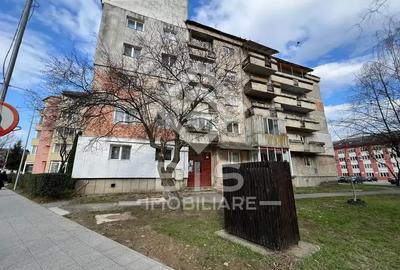 Calea Moldovei, Bistrița