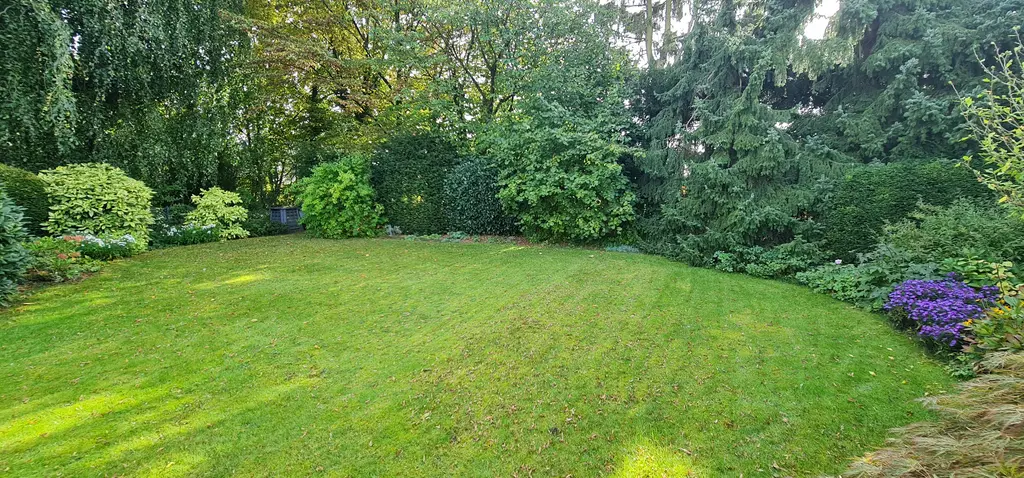Inrath/Kliedbruch, 47803 Krefeld