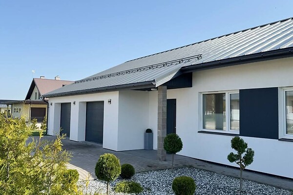 house for sale, 3 bedrooms - Timmi tee, Lohkva, Luunja vald, Tartumaa