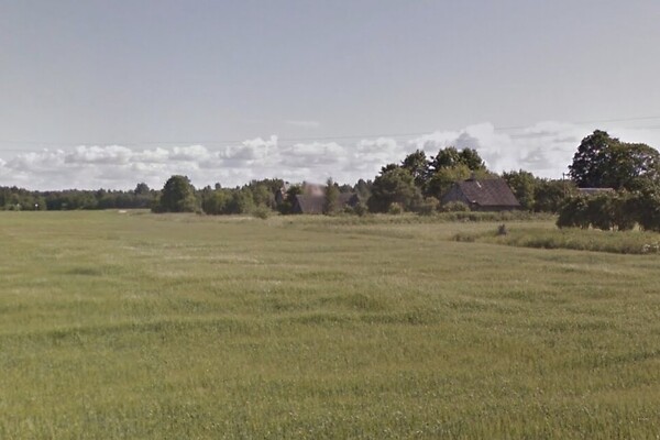 plot for sale, residential land, land-profit land - Ohepalu, Kadrina vald, Lääne-Virumaa