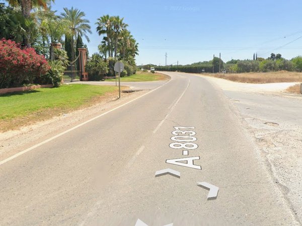 Alcalá de Guadaira,  ES