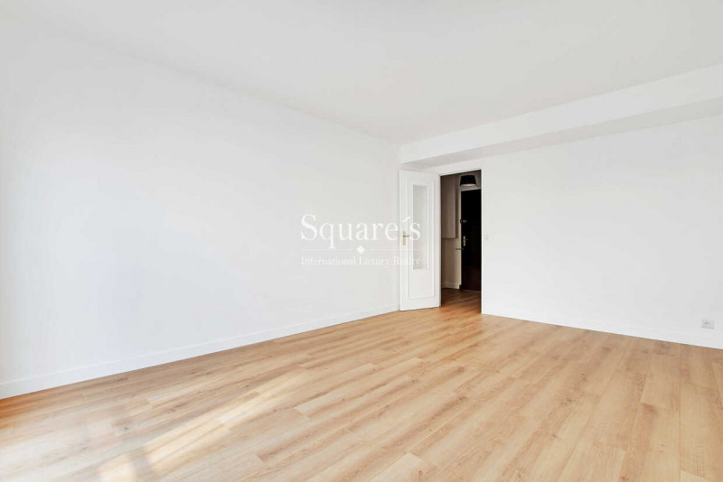 Quartier Saint James-Général Koenig à Neuilly-sur-Seine (92200)